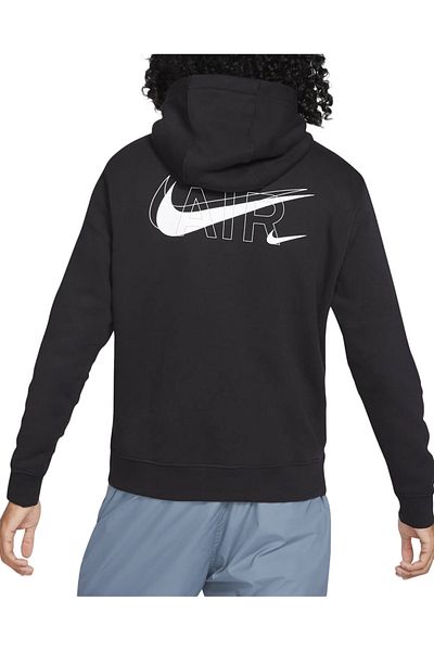Nike Hanorac NIKE Air Print Pack - DD9694-010