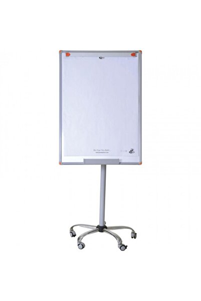 Panda Pan 245 Ahtapot Ayaklı Flipchartlı Yazı Tahtası 70 X 100