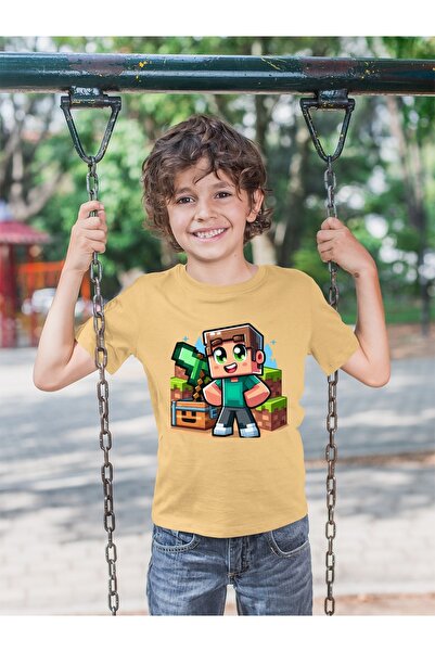 New Shine 1 majica je poklon za kupovinu 6 ili više u korpi - Dečija majica k...