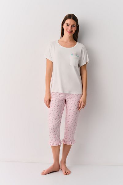 SUWEN Σετ Mia Capri