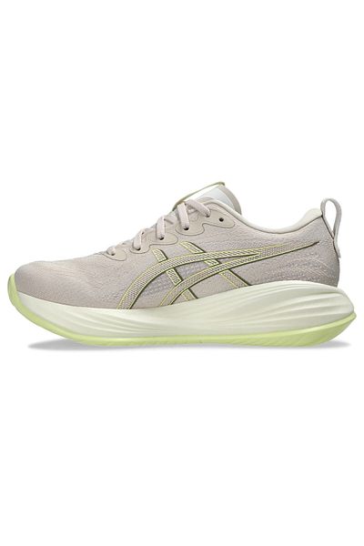 Asics Gel-Cumulus 27 Women's Beige Running Shoes 1012B772-250