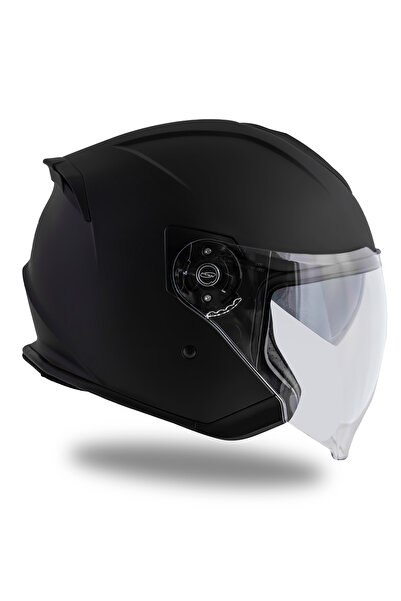 Origine Palio 2.0 Mat Siyah Kask