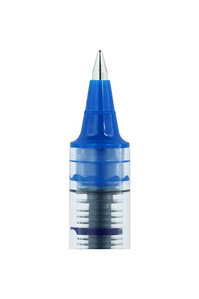 UNİ-BALL Uni-Ball Ub-150 Eye Micro Roller Pen 0.5 mm Blue Single