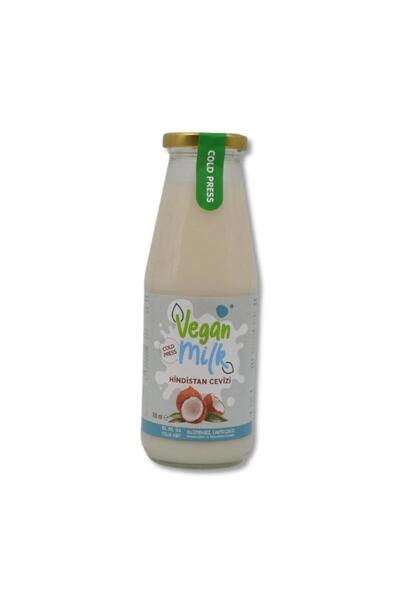 VeganMilk Hindistan Cevizi Sütü 700ml Tekli