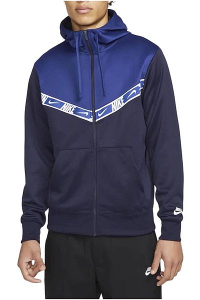 Nike Hanorac NIKE Repeat - DM4672-498