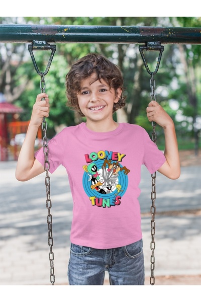 New Shine 1 majica je poklon za kupovinu 6 ili više u korpi - Dečija majica k...