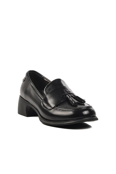 Pierre Cardin Pantofi clasici de damă negri