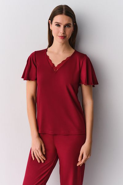 SUWEN Set de pijamale la îndemână