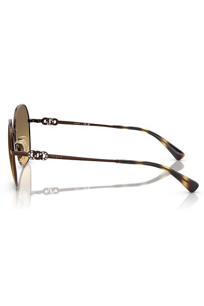 Vogue نظارات شمسية Vo4318sb 55 507418