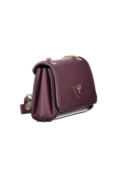 Guess Noelle Geleciçi Loadable Seat Safe 24X16X7Cm Zg 787921