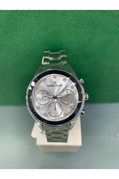 Daniel Klein Dkf.2170.01 Women's Wristwatch