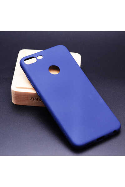 ELSAH Huawei Honor 9 Lite Uyumlu Kılıf Esnek ve Darbe Emici Renkli Koruyucu K...