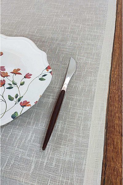 PİKKO HOME 47*145 см Млечнокафяв полиестерен пълнеж (R)