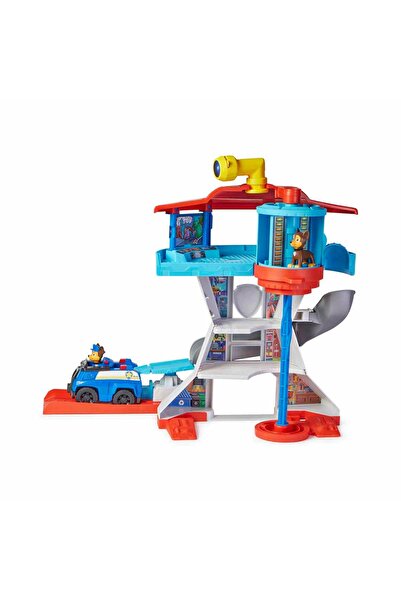 Genel Markalar Paw Patrol Gözlem Kulesi 6065500