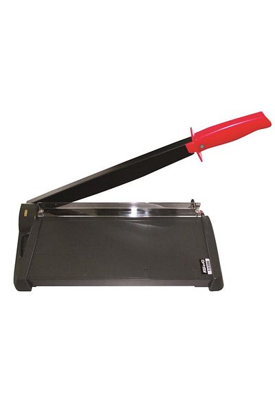 Kw-Trio 3300 Model Sleeved Trimmer - A4 (30.6cm) - 7Syf