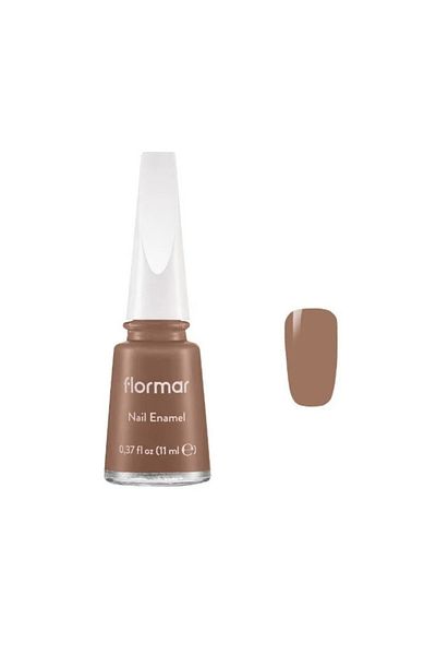 Flormar Nail Polish 079 Desert Beige 11ml