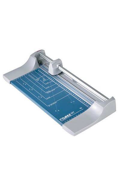 DAHLE A4(32cm) 507 Model Sliding Trimmer - 8Syf