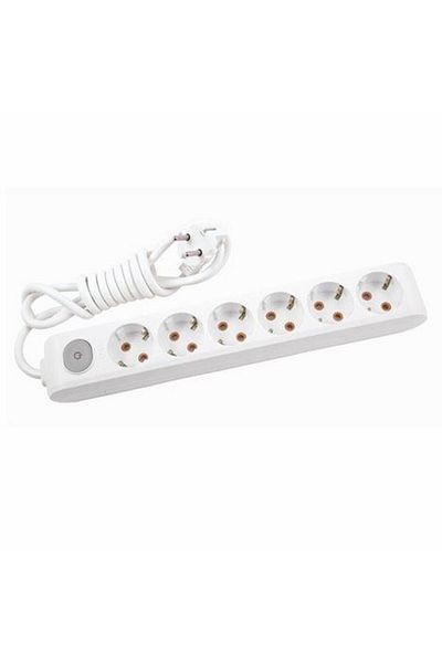 VİKO Viko Multi-Let 6 Switch 5m Cable ( 90117605