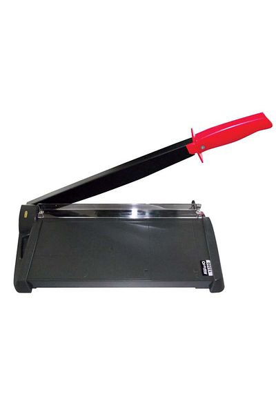 Kw-Trio 3300 Model Sleeved Trimmer - A4 (30.6cm) - 7Syf