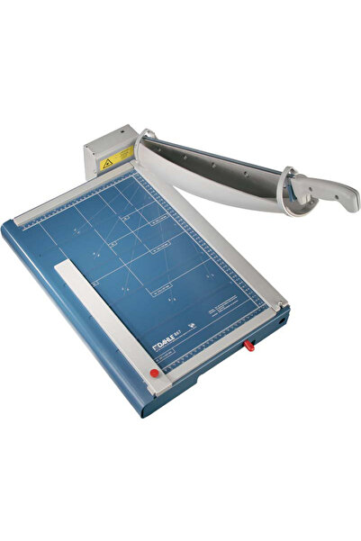 DAHLE 867 KOLLU GİYOTİN - A3 - 46CM - 35SYF.