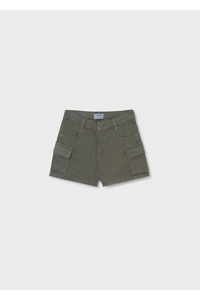 MAYORAL Girl's Shorts Model No. 25Ymyr6218