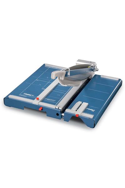 DAHLE 868 Model Sleeves Trimmer - A3 Size (46cm) - 35Syf Accessory