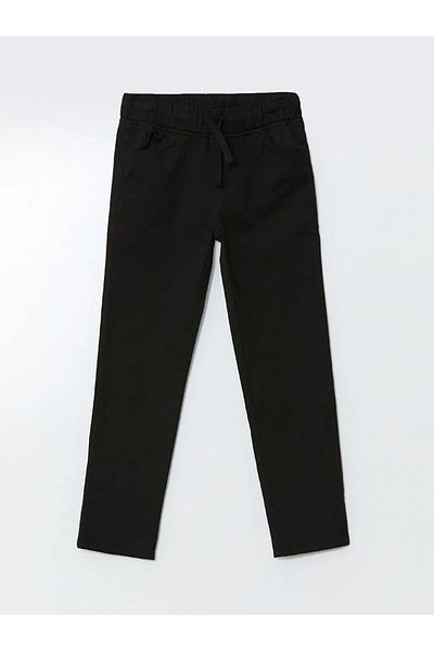 LC Waikiki Elastic Waist Boy Trousers
