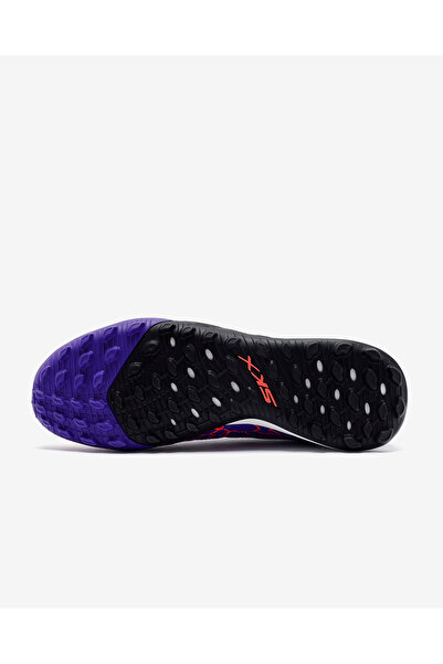 SKECHERS Gold Tf Erkek Mor Krampon 252018 Pur