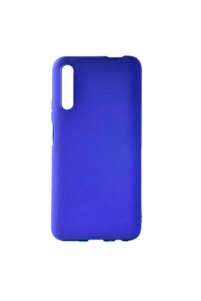 Techaks غطاء حماية سيليكون لهاتف هواوي بي سمارت برو 2019 من زور بريميير - أزر...