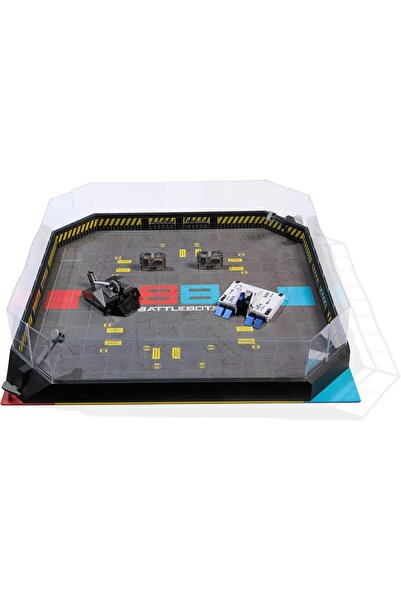 Spinmaster Spin Master Hexbug Battlebots Arena Max Remote Control Robot Toys