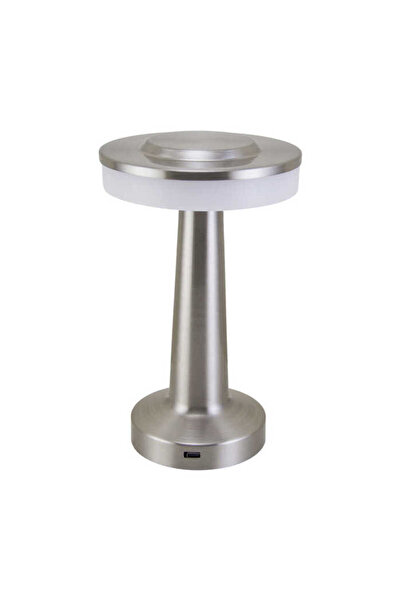 Genel Markalar Panther Pt-701 Usb Şarjlı Masa Lambası ( Lisinya )