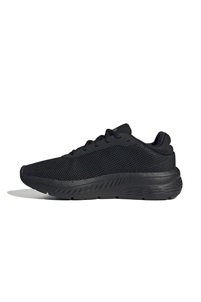 adidas Cloudfoam Comfy Unisex Casual Shoes Ih6125 Black