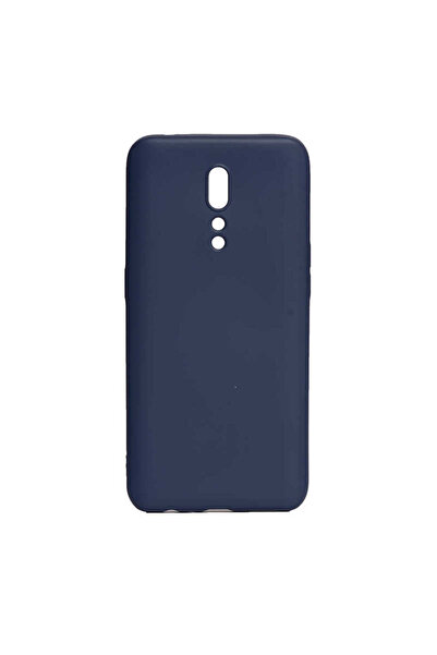 zore Reno Z Case Emp Premier Silicone Cover - Cobalt Blue