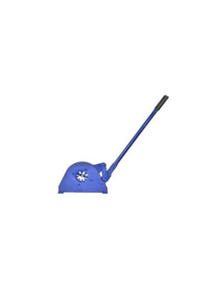 BH Hortum Sıkma Pres Makinesi 8 Ayaklı