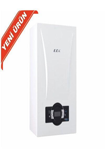 Eca E.C.A. Proteus Premix 45 kW Kombi Yoğuşmalı Tam Yoğuşmalı 5 Yıl Garantili