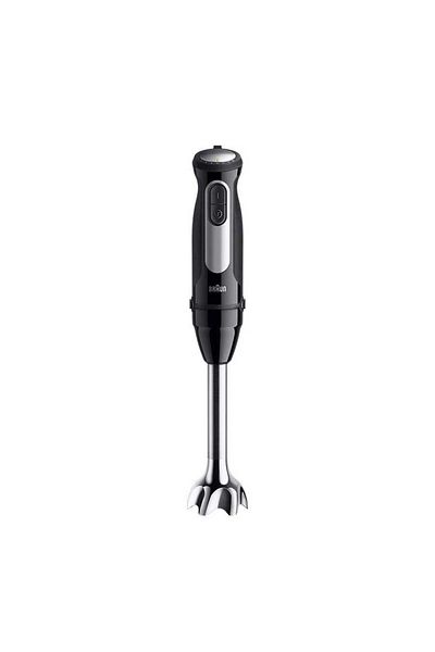 Braun Multiquick 5 Pro, Mq55001Mbk Hand Blender Set