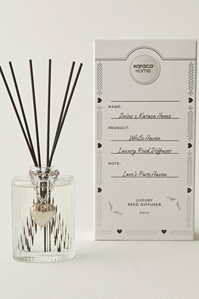 Karaca Home X 2Wins White Haven Çubuklu Ortam Kokusu