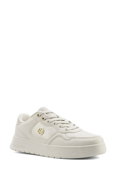 U.S. Polo Assn. Pantofi de damă bej: U.S.Polo Assn. Emora