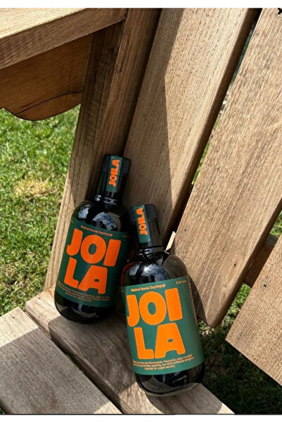 JOİLA 2 X Yeni Hasat Joila Balans Zeytinyağı - 500ml