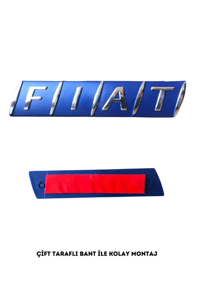 MEF معطف أمتعة فيات باليو سيينا برافا ماريا