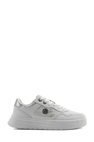 U.S. Polo Assn. U.S. Polo Assn. Pantofi de damă Emora - alb