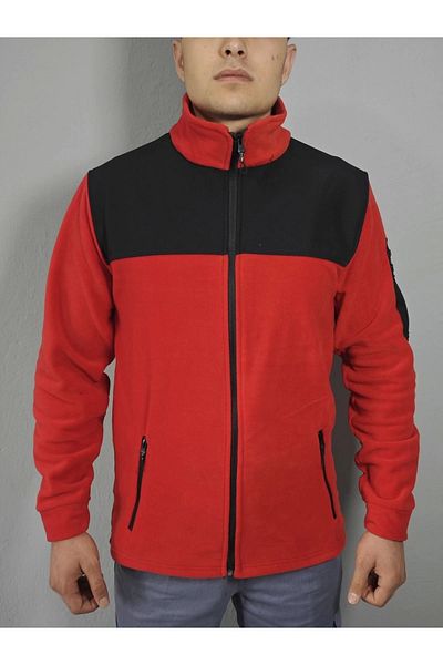 dafri Πολύχρωμο Fleece - Ποιοτικό Softshell