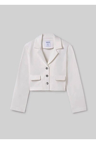 MAYORAL Girl's Jacket