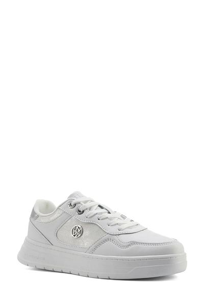 U.S. Polo Assn. U.S. Polo Assn. Pantofi de damă Emora - alb