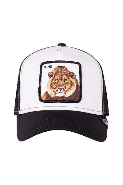 Goorin Bros The King Lion 101-0388 - Simple and Stylish Model