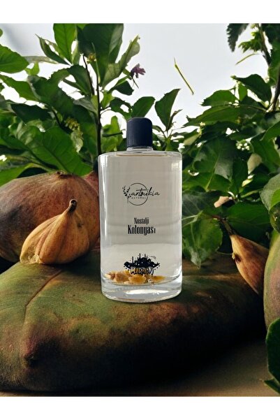 MİDYAT KAHVE DÜNYASI EŞSİZ MARDİN İNCİR KOLONYASI 200ML