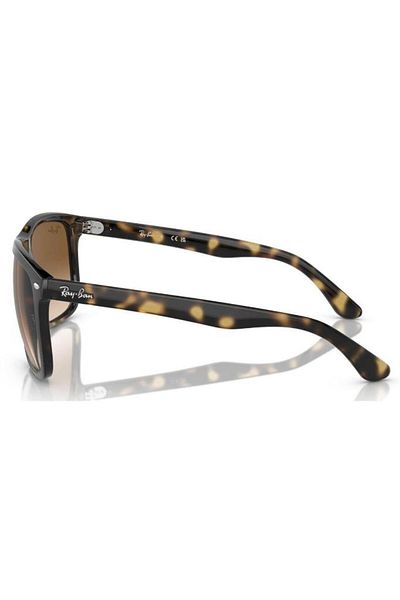Ray-Ban Unisex Rb4547 Model Sunglasses - 710/57 57 Polarized