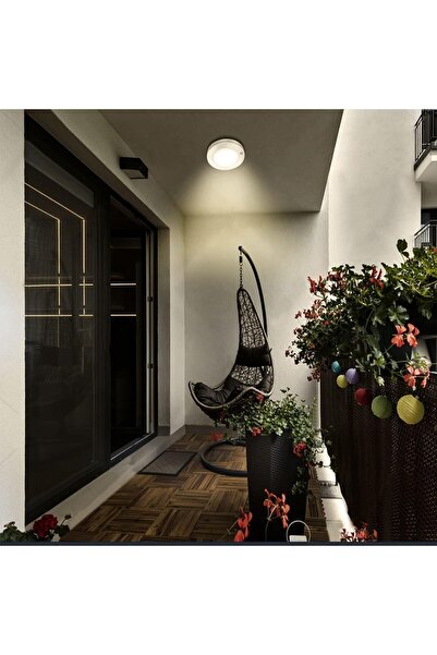 Greentech Şarjlı Hareket Sensörlü Led Aydınlatma / Gt-cl05-2 Adet