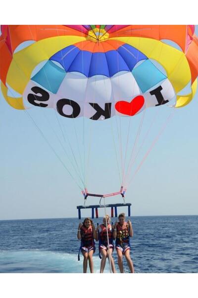 Pegasus 44 Ft Paraşüt