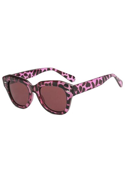 Toz Vintage Bone Vintage & Retro Sunglasses